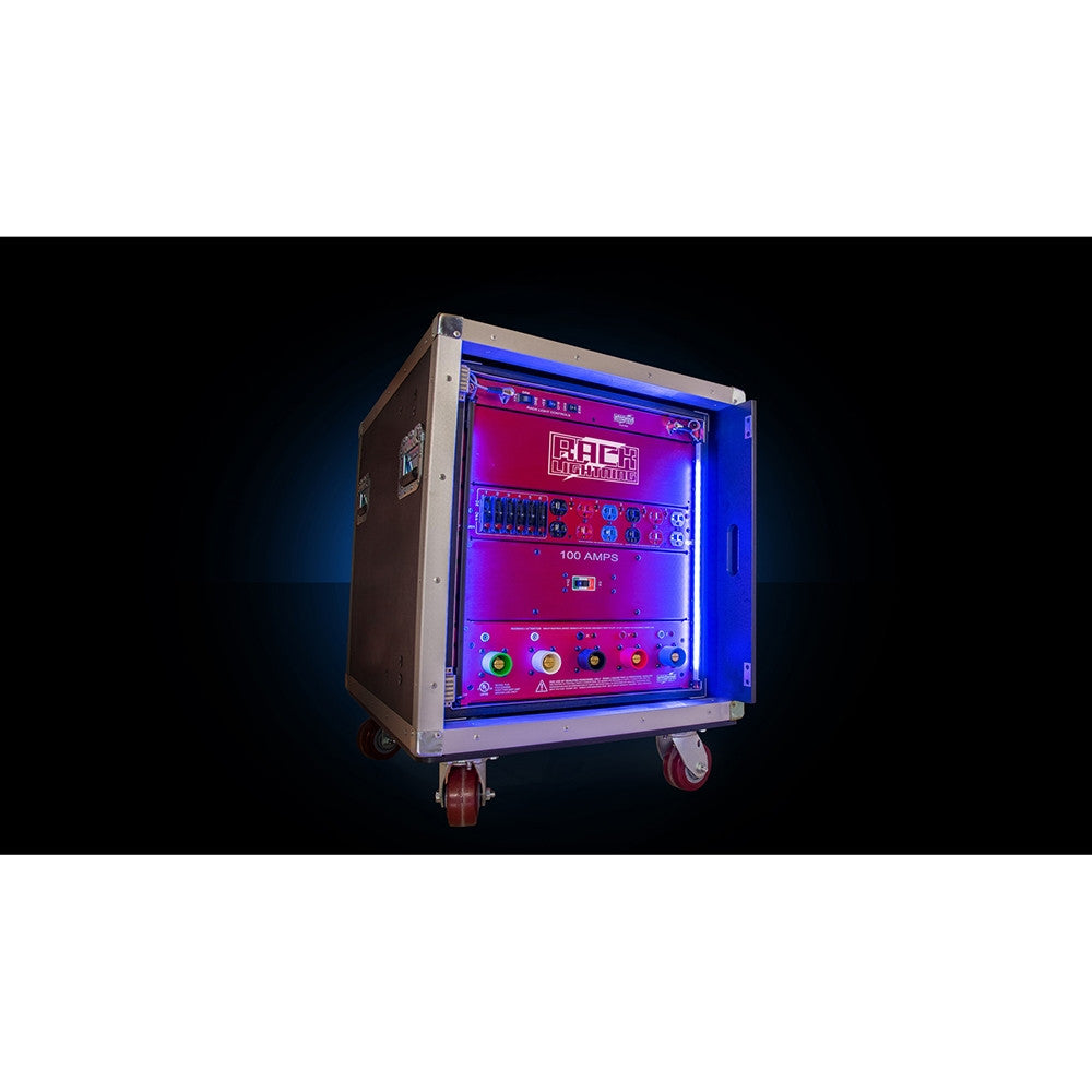 Whirlwind PLR-PSRK-08