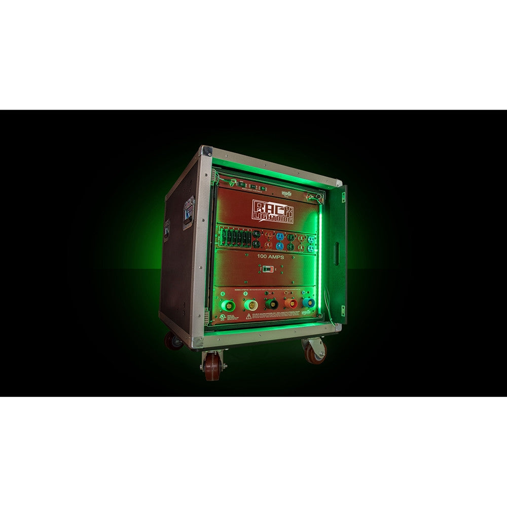 Whirlwind PLR-PSRK-16