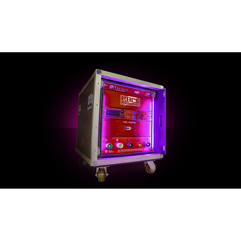 Whirlwind PLR-PSRK-10