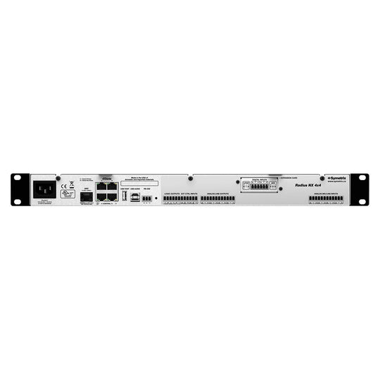Symetrix AEC Module, AEC-2