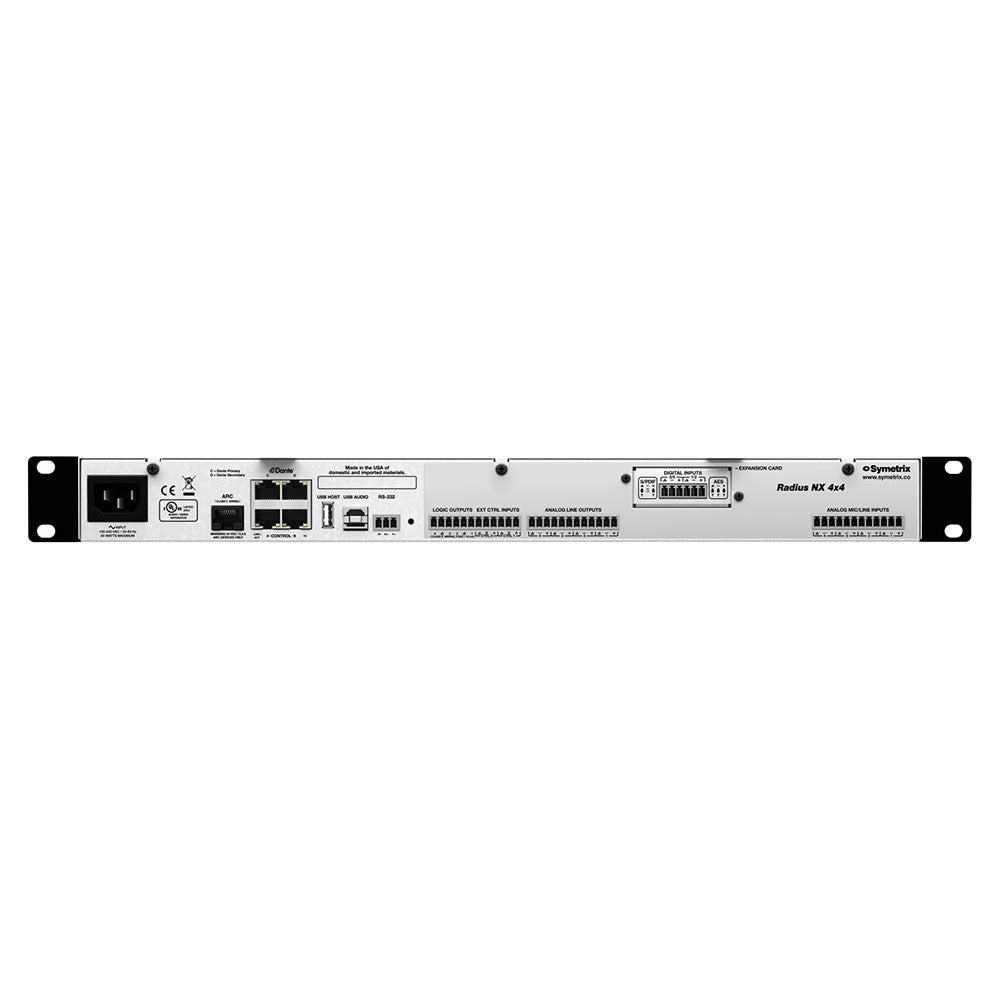 Symetrix AEC Module, AEC-1
