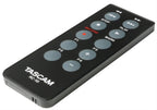 Tascam RC-10