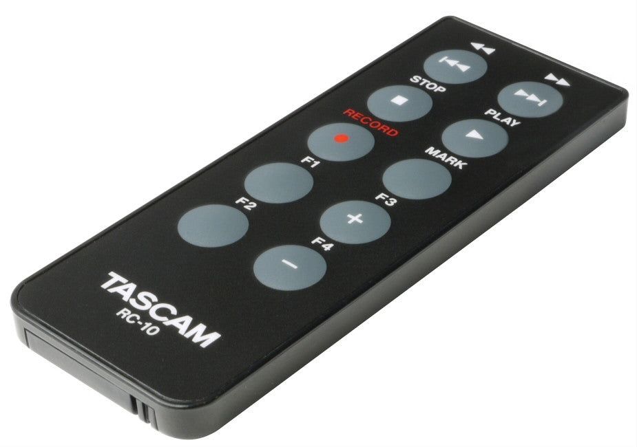 Tascam RC-10