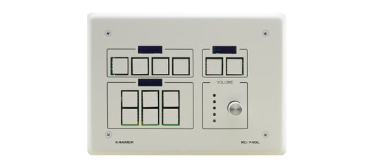 Kramer RC-74DL