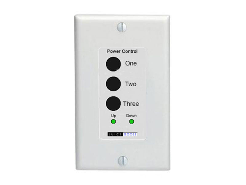 Juice Goose RC5-KPS