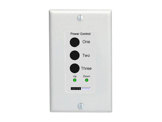Juice Goose RC5-KPS