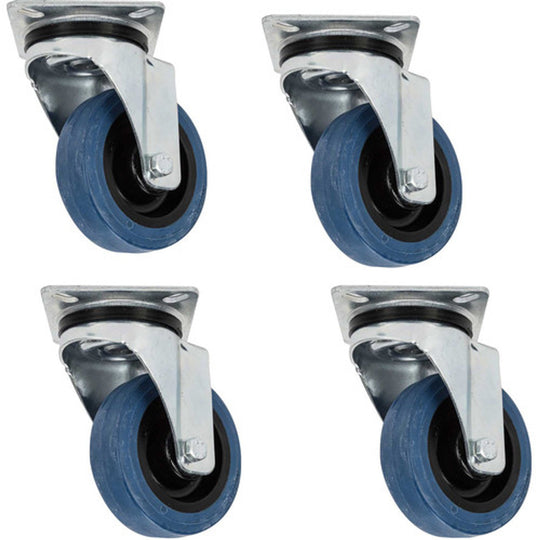 RCF AC-4CASTER-SET-LOCK