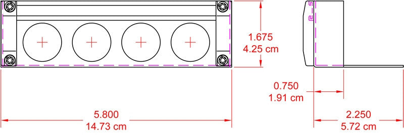 RDL-AMS-RU4