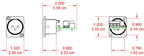 RDL-AMS-XLRMA