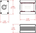 RDL-AV-HK1X