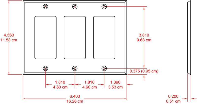 RDL-CP-3G