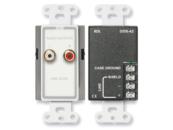RDL D-A2C