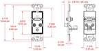 RDL-D-AVM4C-3