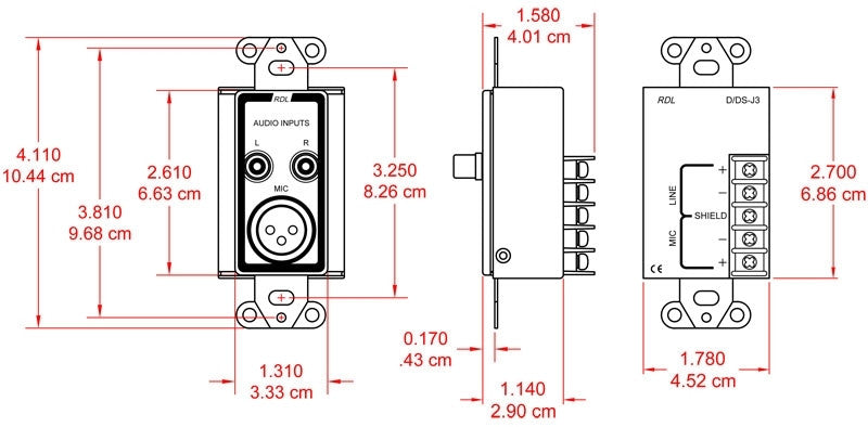 RDL-D-J3C-2