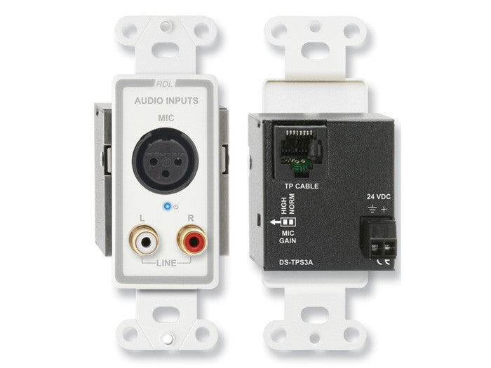 RDL-D-TPS3AC-1