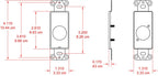 RDL DB-D1C