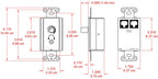 RDL DB-HA1AC