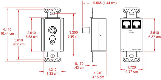 RDL DB-HA1A