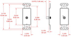 RDL DB-PHN1C