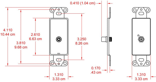 RDL DB-PHN1