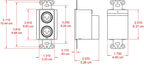 RDL DB-TPSM2AC