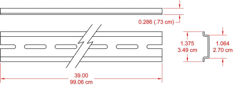 RDL-DR35-1M