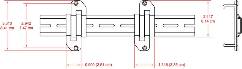 RDL-DRA-35F