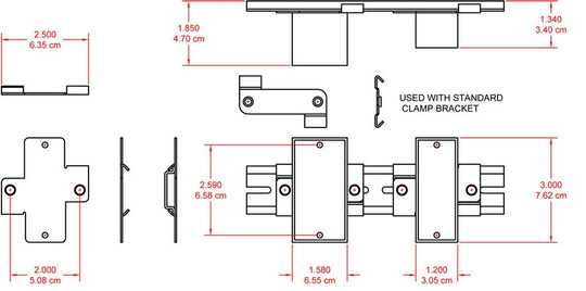 RDL DRA-35T