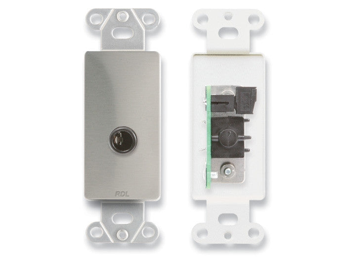 RDL DS-1/4FC