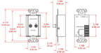 RDL-DS-A2C