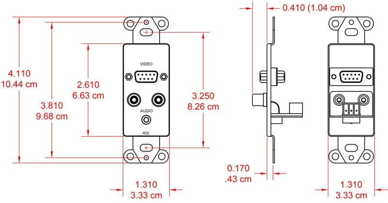 RDL-DS-AVM4