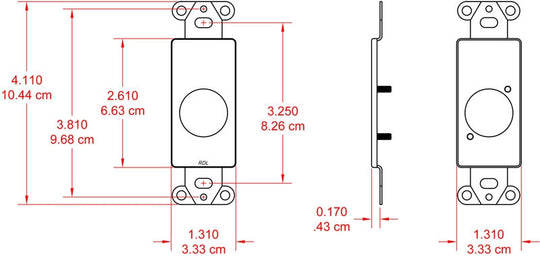 RDL DS-D1