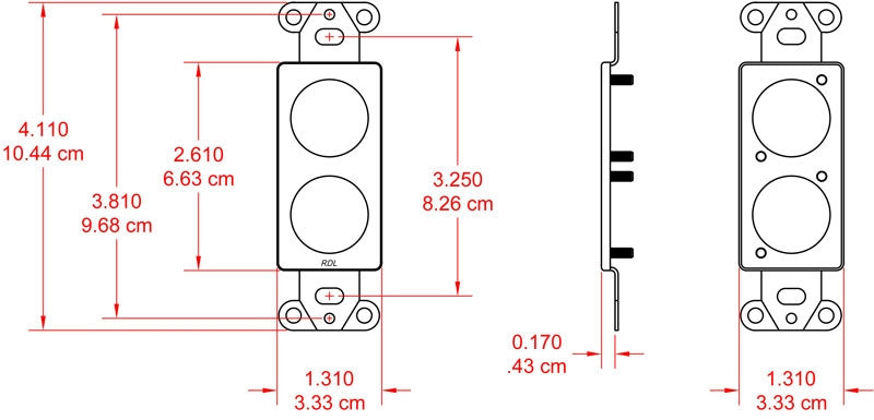 RDL-DS-D2