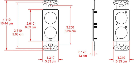 RDL DS-D2