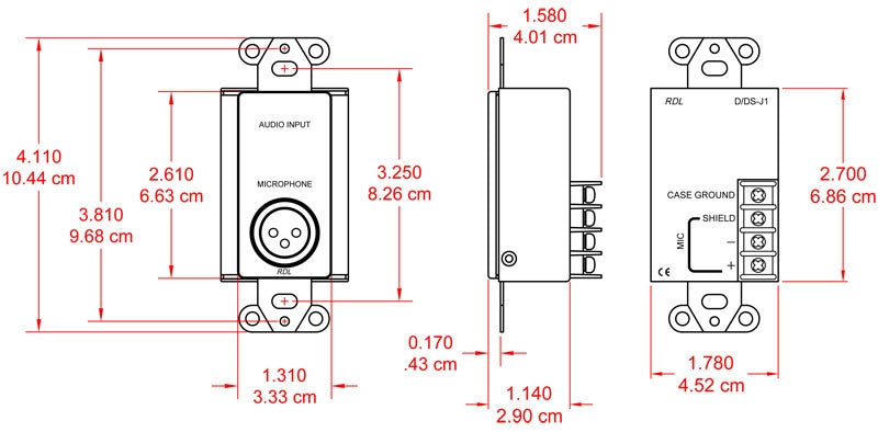 RDL-DS-J1C-2
