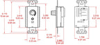 RDL-DS-PA3C-2