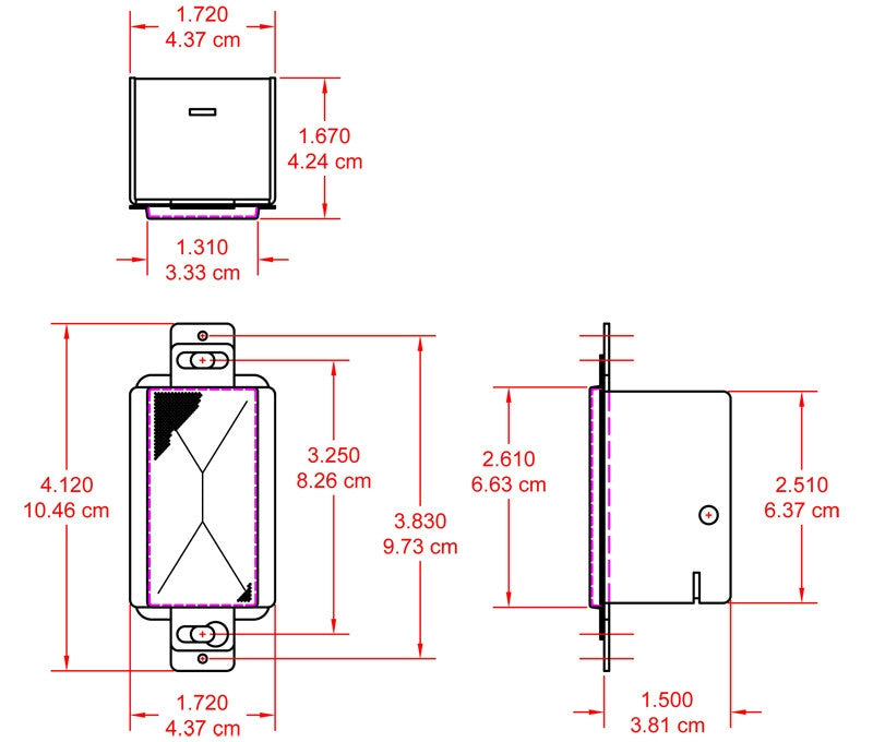 RDL-DS-PSP1AF-2