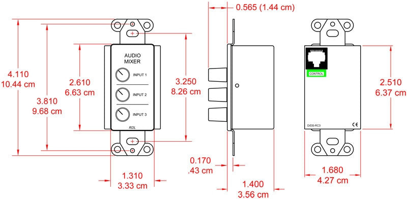 RDL-DS-RC3C-2