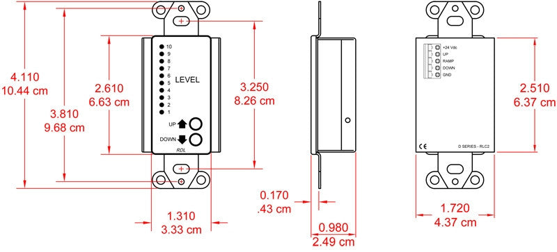 RDL-DS-RLC2C-2