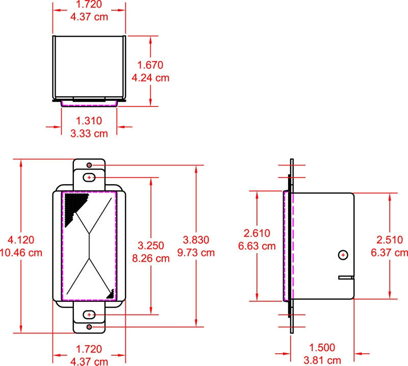 RDL-DS-SP1A-3