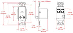 RDL-DS-TPR2AC-2