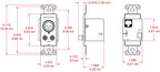 RDL-DS-TPR3AC-2