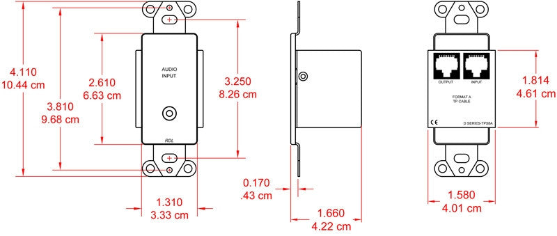 RDL-DS-TPS8AC-2