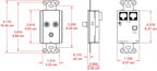 RDL DS-TPSL1A