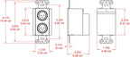 RDL DS-TPSM2AC