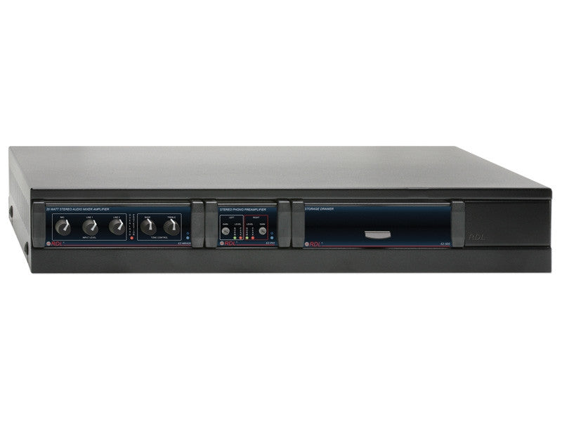 RDL EZ-CC6