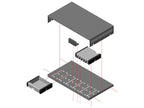 RDL EZ-CC6