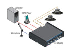 RDL EZ-MXA20