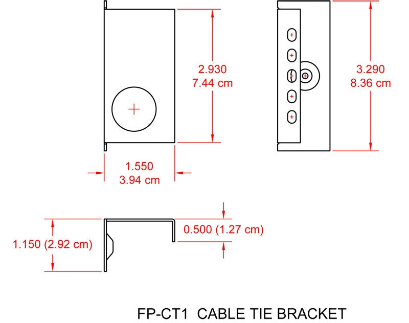 RDL FP-CT1