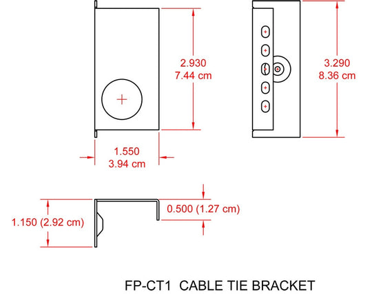 RDL FP-CT1